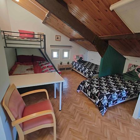Amcp Gite - Montgiscard Extérieur photo