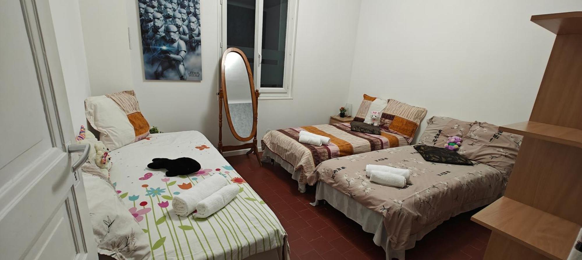 Amcp Gite - Montgiscard Extérieur photo