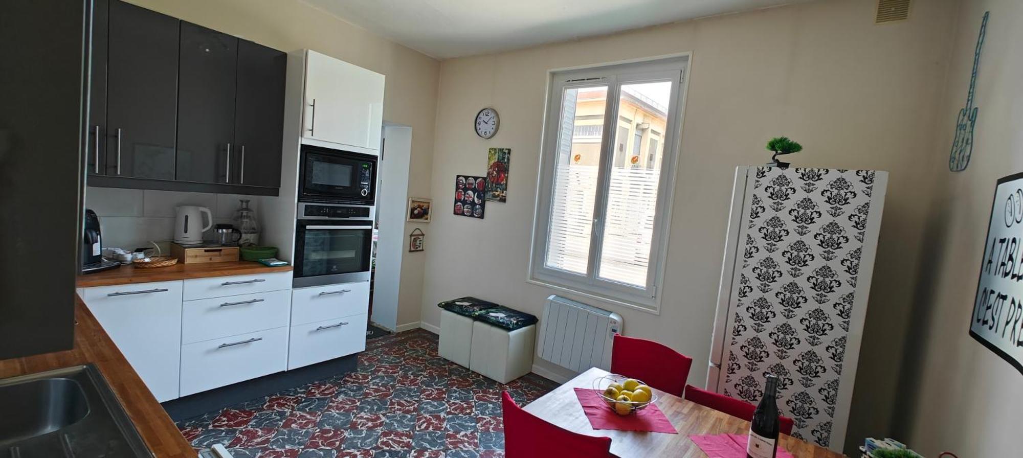 Amcp Gite - Montgiscard Extérieur photo
