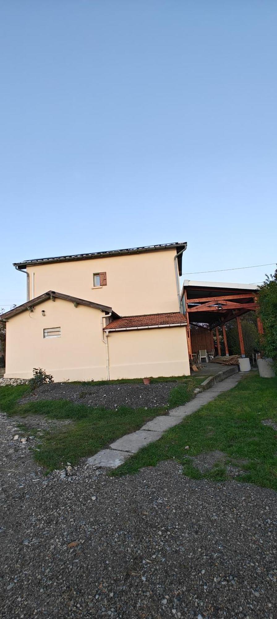 Amcp Gite - Montgiscard Extérieur photo