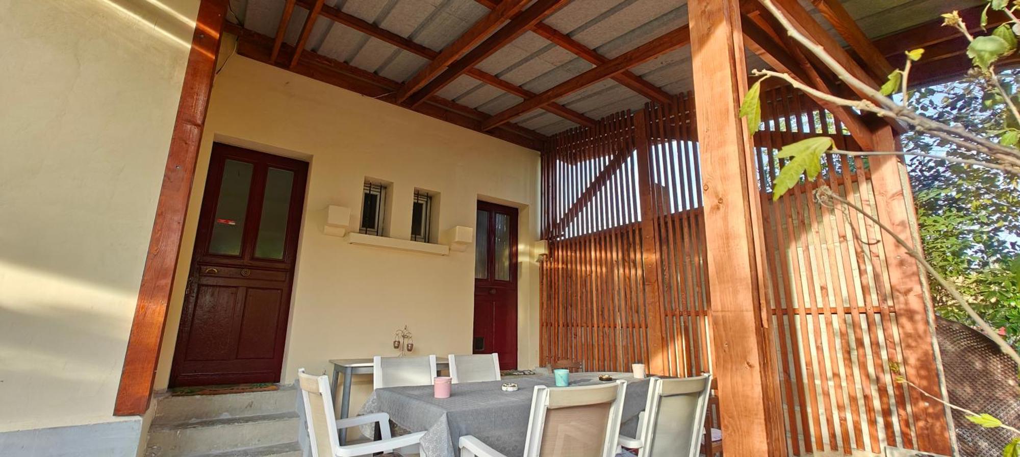 Amcp Gite - Montgiscard Extérieur photo